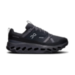 On CloudHorizon Water Proof Black