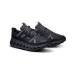 On CloudHorizon Water Proof Black - Image 3