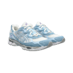 ASICS Gel NYC Arctic Sky - Image 3