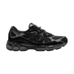 ASICS Gel NYC Graphite Grey Black