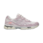 ASICS Gel NYC Cream Rose Water