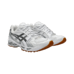 A.P.C. ASICS Gel-Kayano 14 White Pure Silver - Image 3