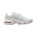 Nike Air Max Plus Tn White Pink