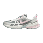 Nike V2K Run Pink Foam Grey - Image 2