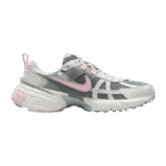 Nike V2K Run Pink Foam Grey