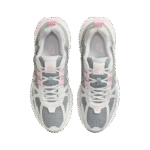 Nike V2K Run Pink Foam Grey - Image 4