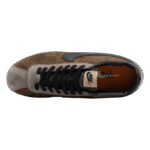 Nike Cortez Velvet Brown - Image 4