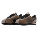 Nike Cortez Velvet Brown - Image 3