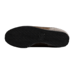 Nike Cortez Velvet Brown - Image 5