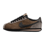 Nike Cortez Velvet Brown - Image 2