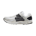 Nike Zoom Vomero 5 White Black - Image 2