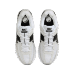 Nike Zoom Vomero 5 White Black - Image 4