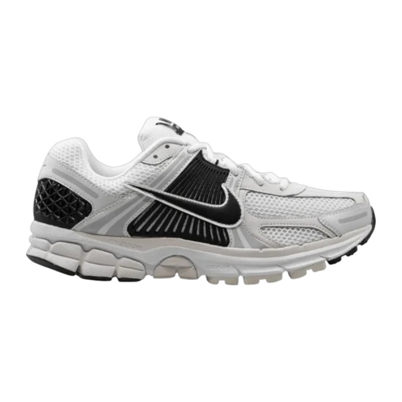 Photoroom_20250929_084604 Nike Zoom Vomero 5 White Black - Image 1