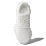 Alo Yoga Runner - Triple White - Image 4
