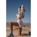 Alo Yoga Runner - Grey - Image 7