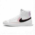 Nike Blazer Mid ‘77 Arctic Punch - Image 2
