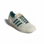 adidas SL72 OG "Off White Collegiate Green" - Image 3