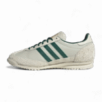 adidas SL72 OG "Off White Collegiate Green" - Image 2