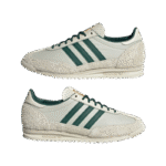 adidas SL72 OG "Off White Collegiate Green" - Image 8