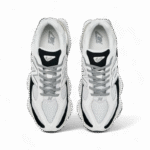 New Balance 9060 ( Grey / Jet Black ) - Image 3