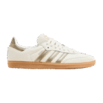 adidas Samba OG "Cyber Metallic"