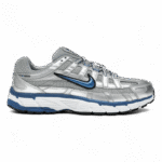 Nike P-6000 Metalic Team Royal