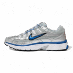 Nike P-6000 Metalic Team Royal - Image 2