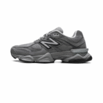 NEW BALANCE 9060 Shadow Grey - Image 2