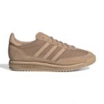 Adidas SL 72 RS Warm Sandstone / Magic Beige / Gold Metallic