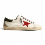 Golden Goose Superstar low