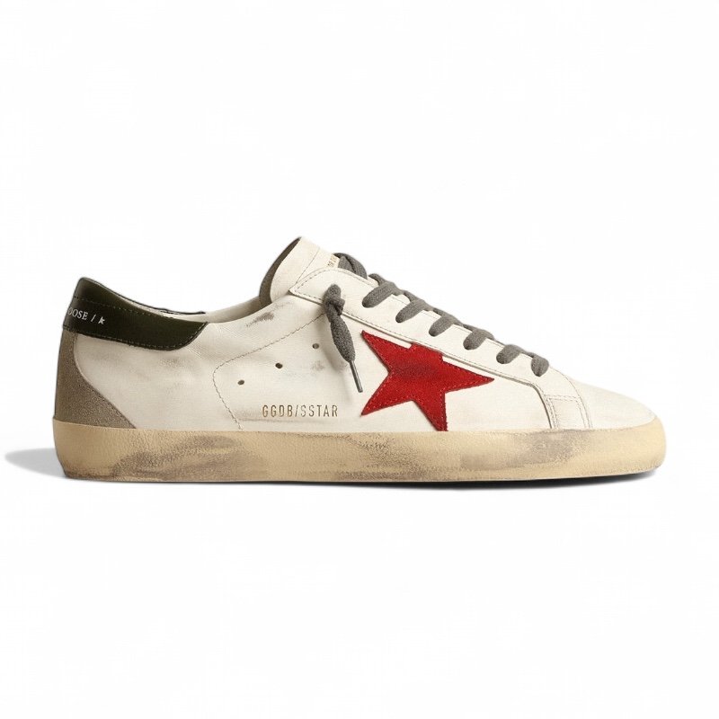 Photoroom_20251026_080202 Golden Goose Superstar low - Image 1