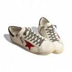 Golden Goose Superstar low - Image 2