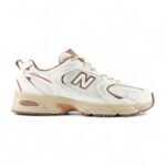 New Balance530 x Niko 'Off White Brown'