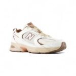 New Balance530 x Niko 'Off White Brown' - Image 3