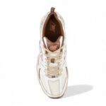 New Balance530 x Niko 'Off White Brown' - Image 4