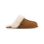 UGG Wmns Scuffette || 'Chestnut'