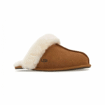 UGG Wmns Scuffette || 'Chestnut' - Image 2