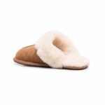 UGG Wmns Scuffette || 'Chestnut' - Image 3
