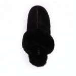 UGG Disquette Slipper Black - Image 4