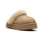 UGG Disquette Slipper Sand - Image 2