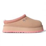Ugg Tazz Love ‘25 Slipper Arroyo Tropical pink