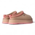 Ugg Tazz Love ‘25 Slipper Arroyo Tropical pink - Image 2