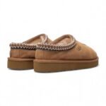 UGG Tasman Slipper Chestnut - Image 3