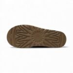 UGG Tasman Slipper Chestnut - Image 4