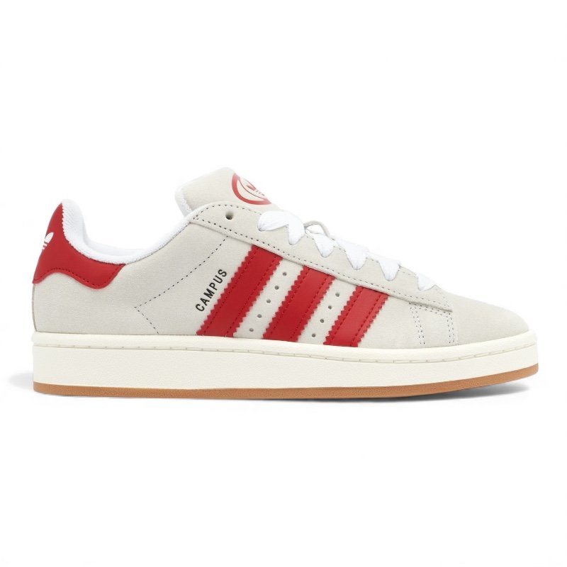 Photoroom_20251126_090124 Adidas Campus 00s Crystal Red - Image 1