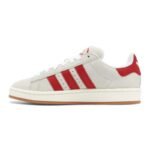 Adidas Campus 00s Crystal Red - Image 2