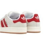 Adidas Campus 00s Crystal Red - Image 4