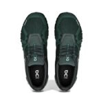 On Running Cloud 6 Evergreen Black - Image 5