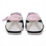 PATOU x Onitsuka Tiger Mexico 66 'White Black Pink' - Image 5