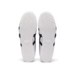 PATOU x Onitsuka Tiger Mexico 66 'White Black Pink' - Image 7